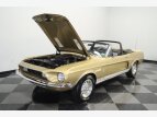 Thumbnail Photo 33 for 1968 Ford Mustang Shelby GT500 Convertible